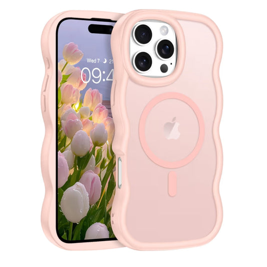 iphone 16Pro Max MagSafe Case