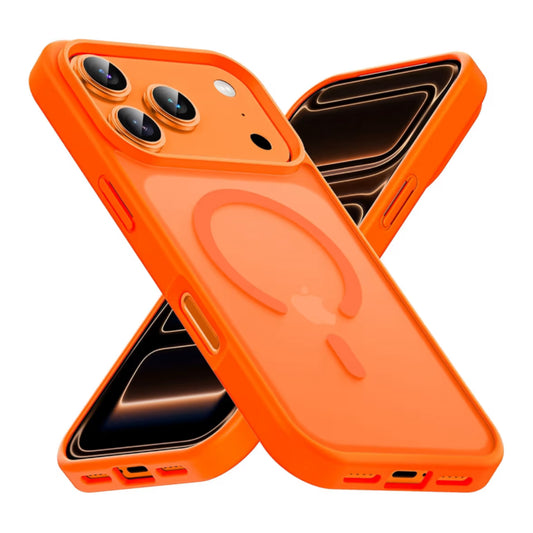 iPhone 17 Pro Max MagSafe Case