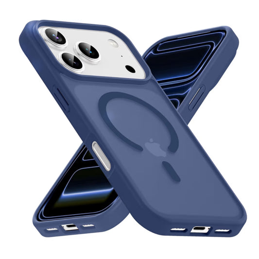 iPhone 17 Pro Max MagSafe Case