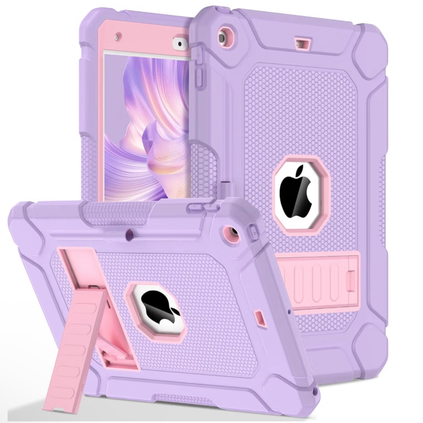iPad 9th,8th,7th Gen Protective Case