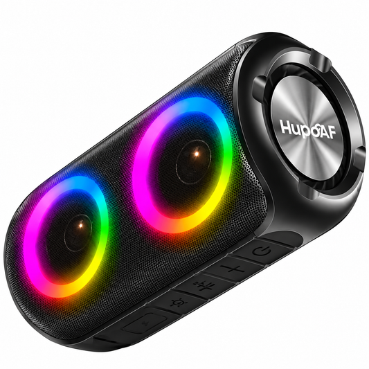 Portable Bluetooth Speaker