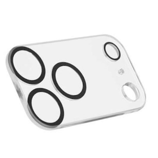 iPhone 17 Pro Max Camera Lens Protector