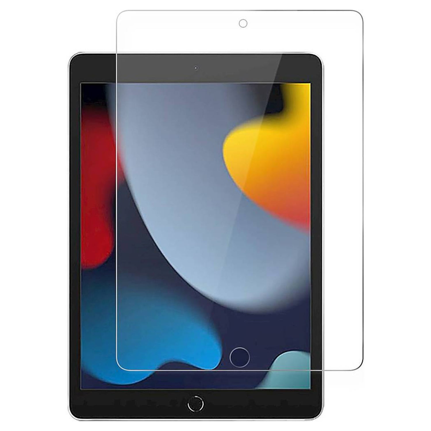 iPad 9th,8th,7th Gen 10.2”