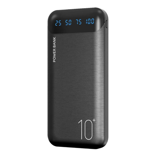 Power Bank 10000mAh Portable Charger
