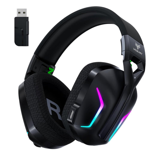 WESEARY Wireless Gaming Headset