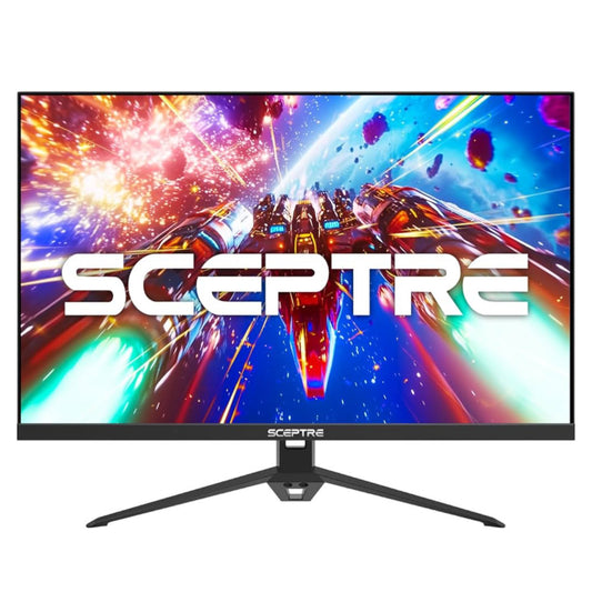 SCEPTRE New IPS 27” Gaming Monitor