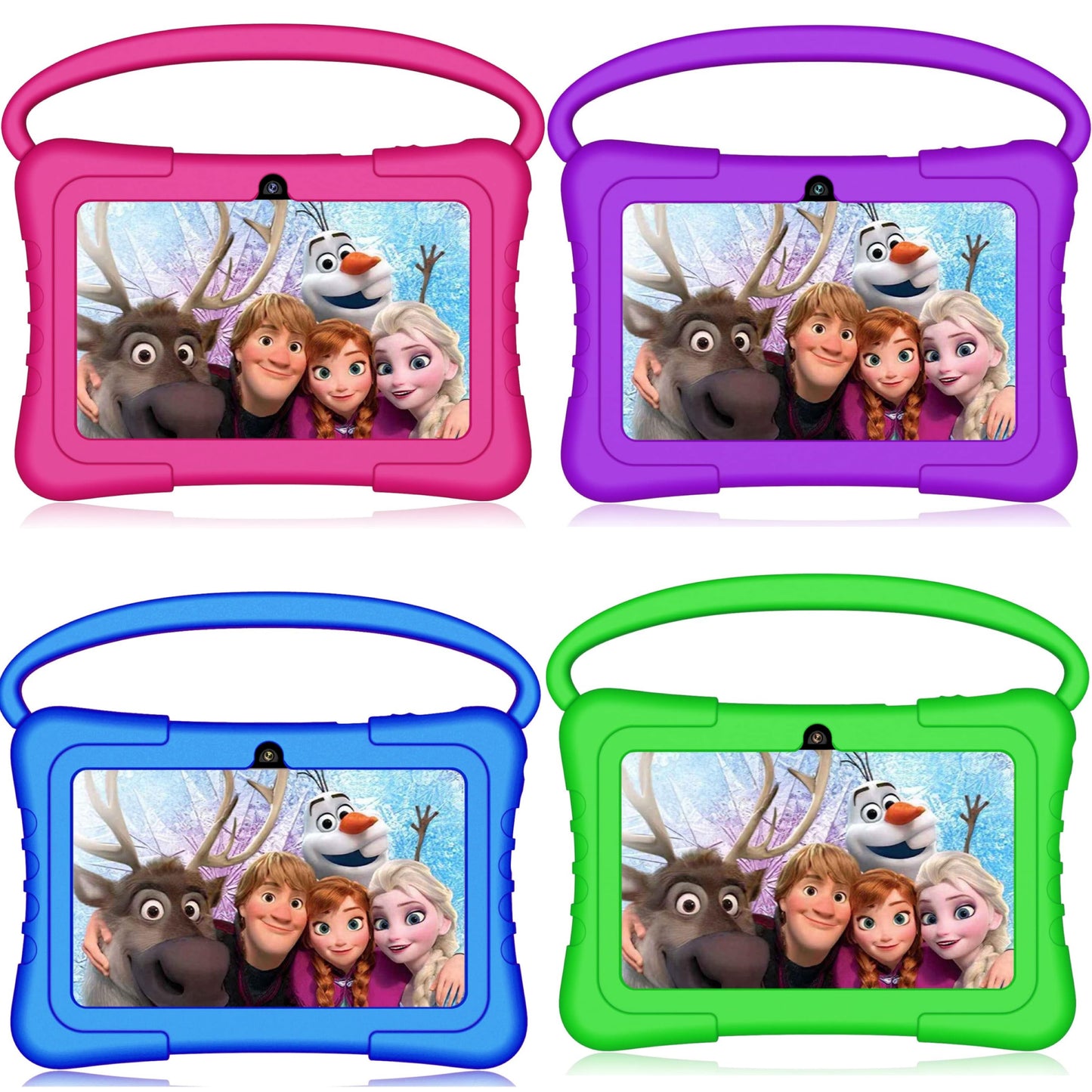 7inch Kids Android Tablet