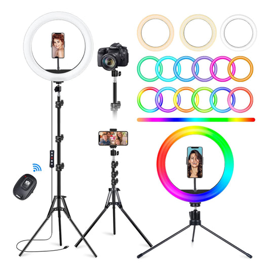 10.2” Ring Light