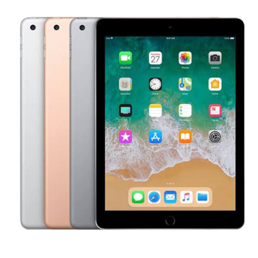 Apple iPad 7th Gen