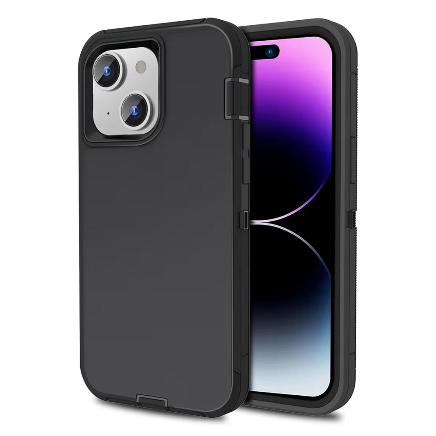iPhone 14/15Plus Defender Case