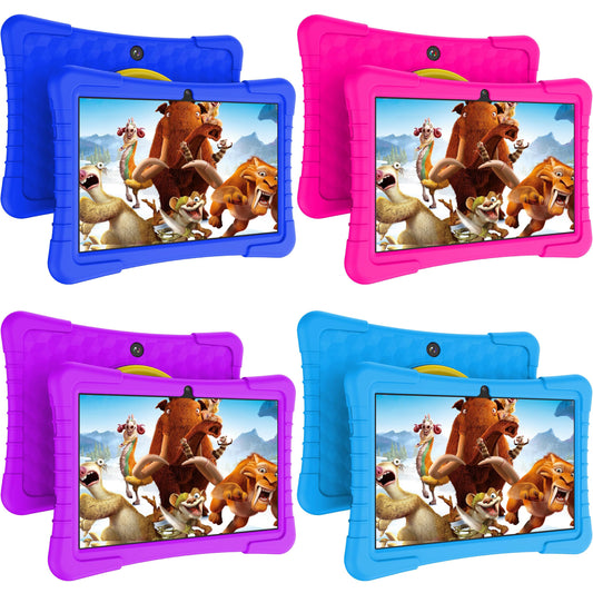 10” Kids Android Tablet
