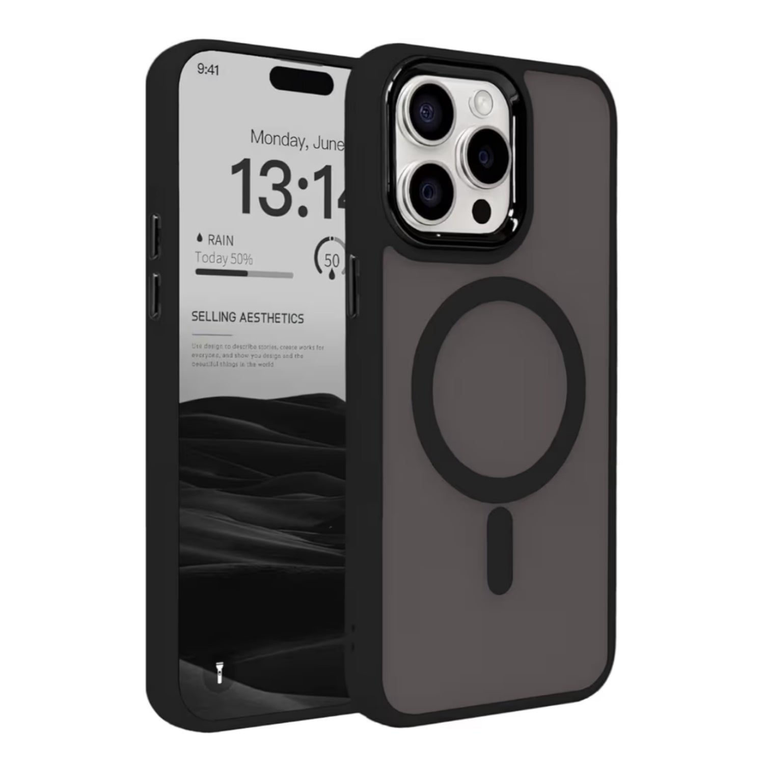 iPhone 12 Pro Max /13 Pro Max