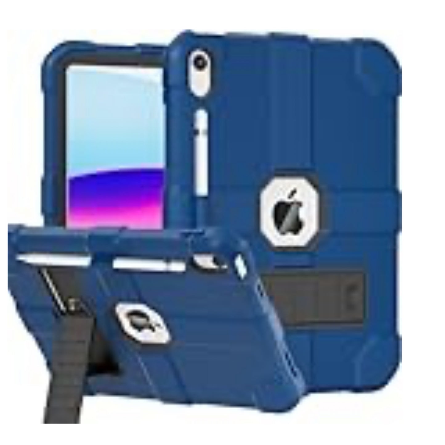 iPad 10th/11th Gen Protective Case