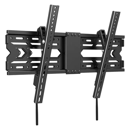 Low Profile Tv Wall Mount with tilt 32-85 inch TVs