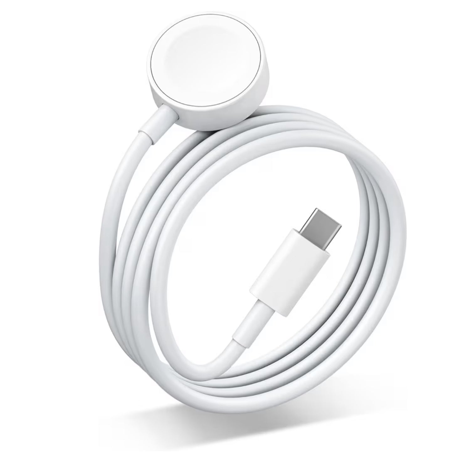 Apple Watch Magnetic Charger - USB C