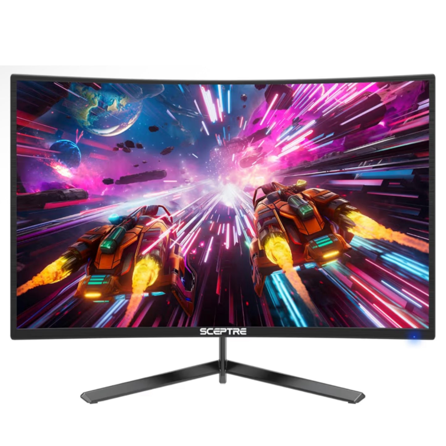 Sceptre 24inch Curved Gaming/Computer Monitor