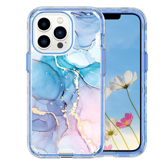 iPhone 16 Pro Max Marble Case