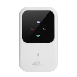 4G Mini Wi-Fi Router (unlocked)