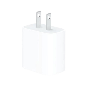 Apple 20w USB-C Power Adapter