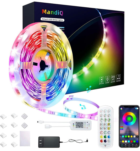 32ft LED Light Strip