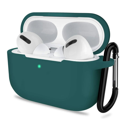 Pine Green Airpod Pro Case