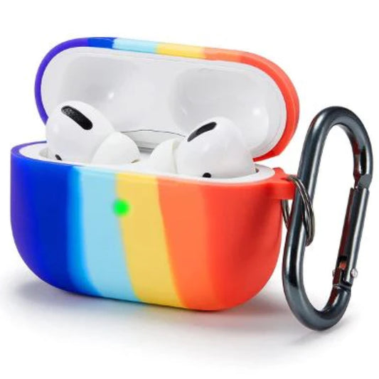 Rainbow AirPod Pro Case