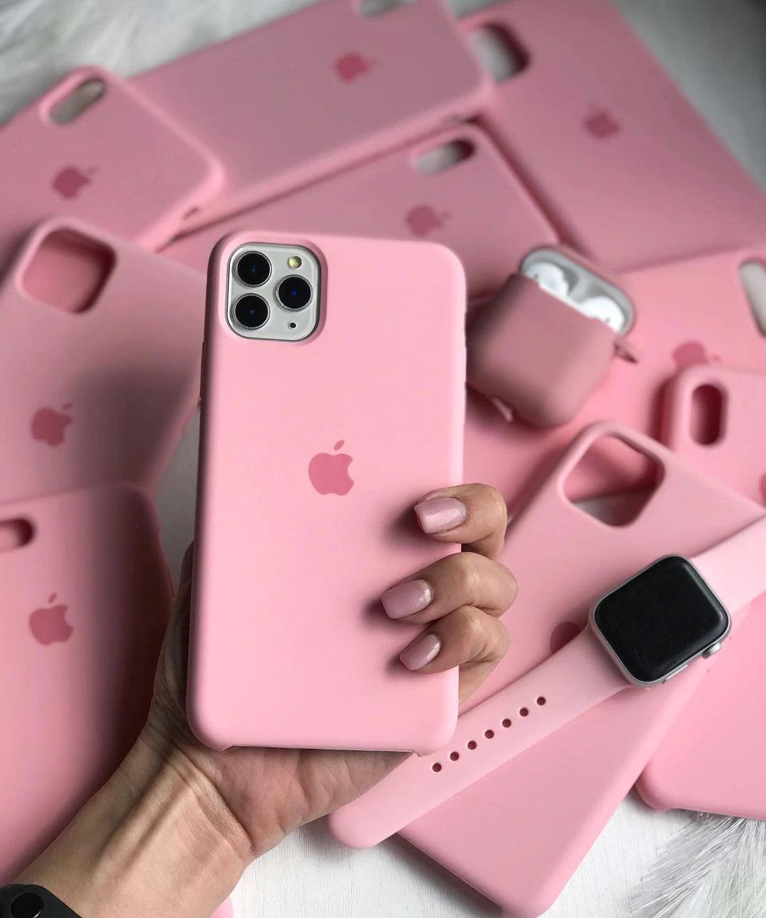 Candy Pink