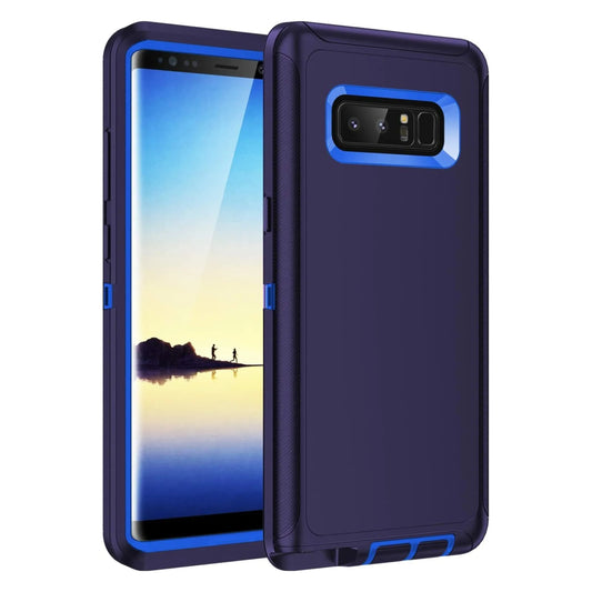 Samsung S10 Plus Blue Defender Case