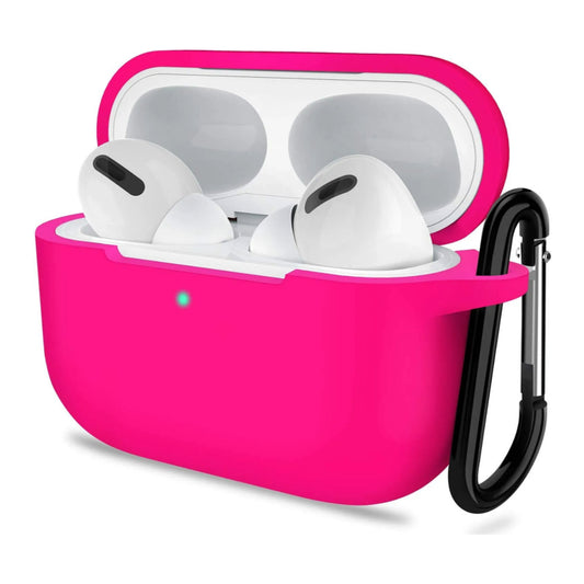 Hot Pink AirPod Pro Case