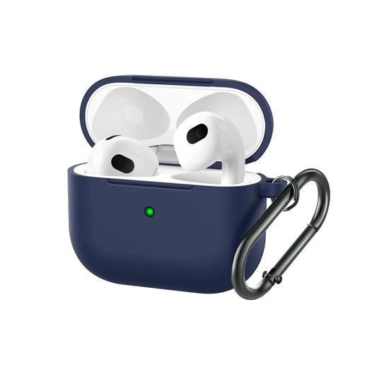 Midnight Blue AirPods 3 Case