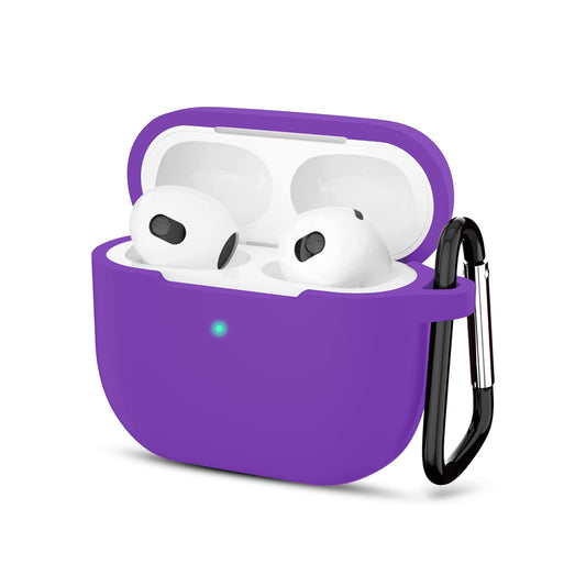 Purple AirPods 3 Case