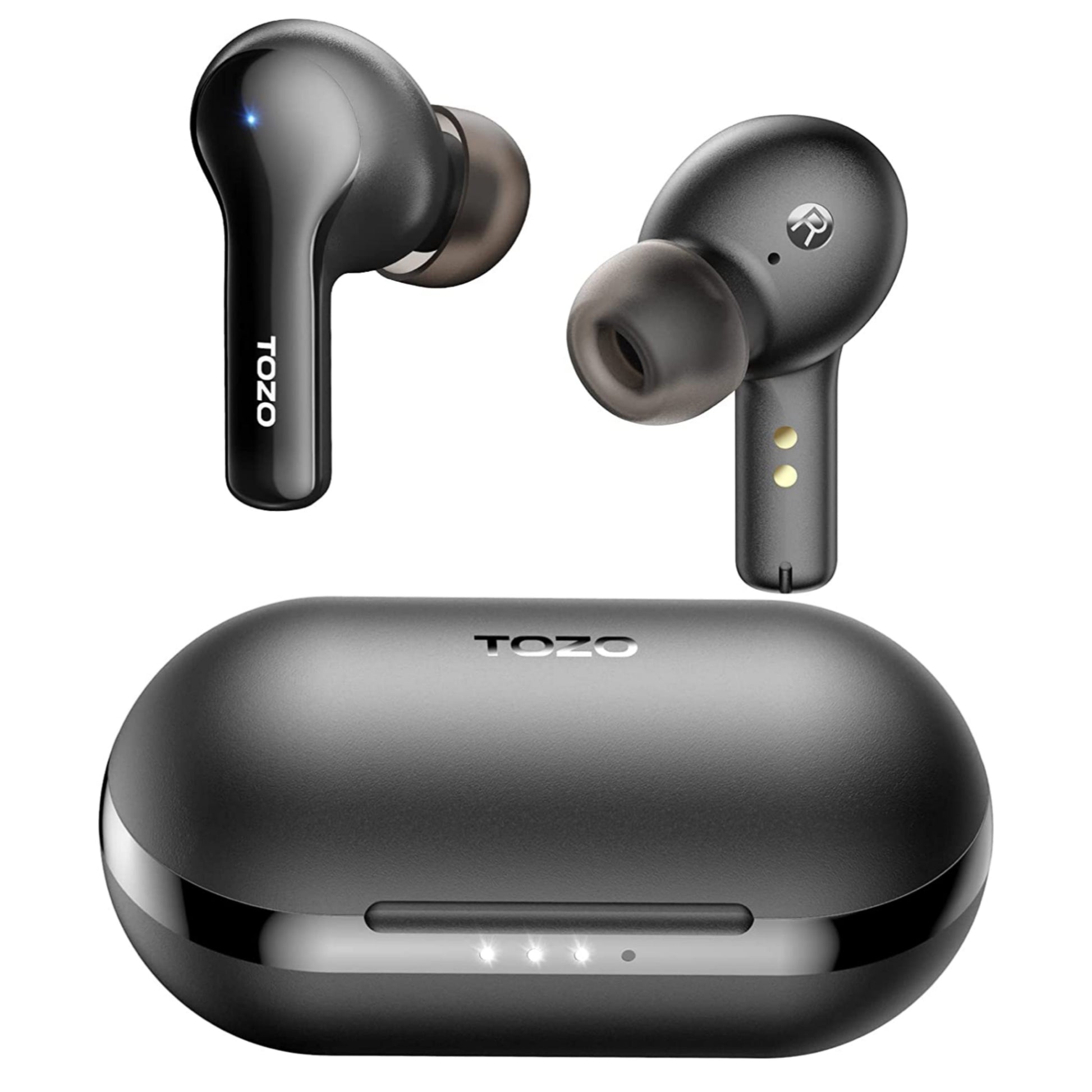 TOZO A2 True Wireless Earbuds AP s Mobile Electronics