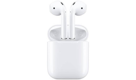 Wireless AirPods 2nd Gen