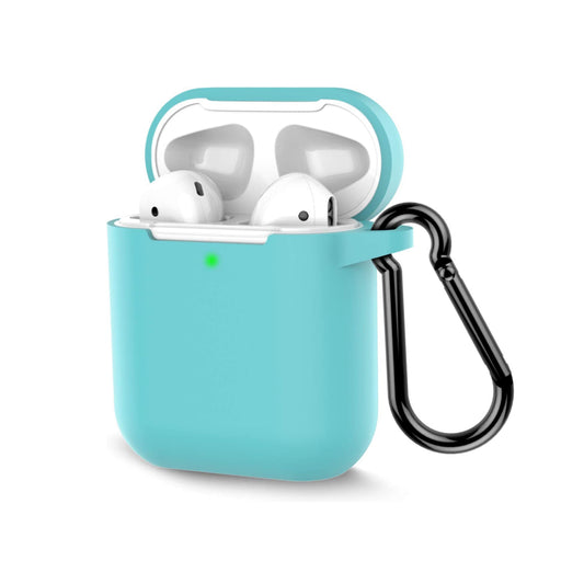 Teal AirPods 2 Case