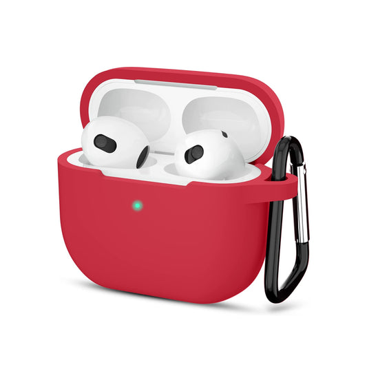 Red AirPods 3 Case