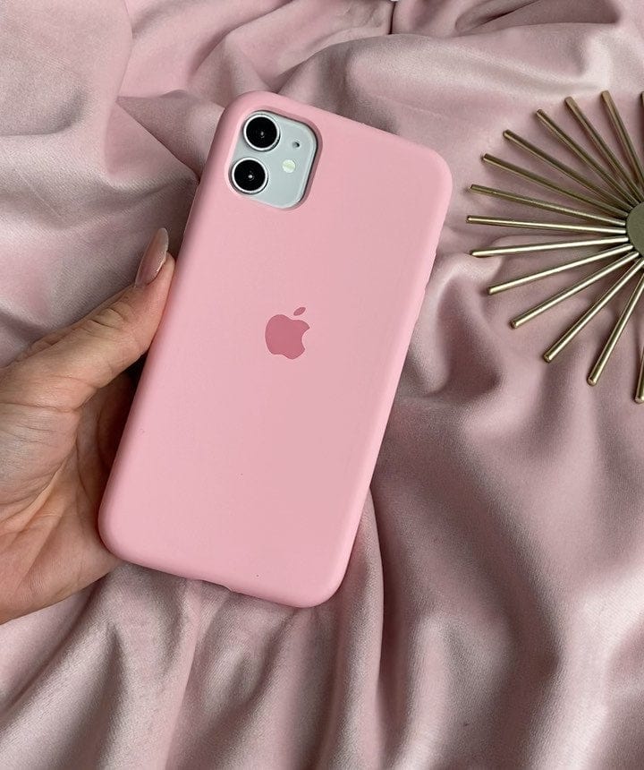 Candy Pink