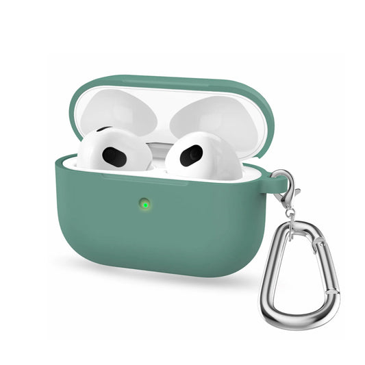 Pine Green AirPods 3 Case