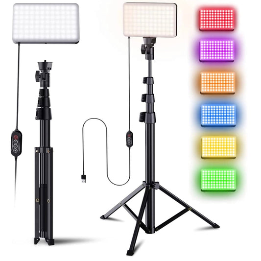 Fugetek 52” RGB Photography Video Light