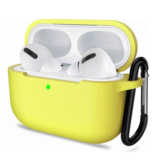 Yellow AirPods Pro Case