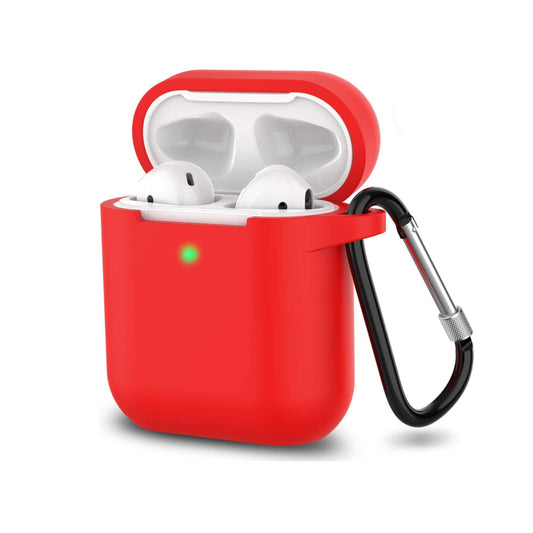 Red AirPods 2 Case