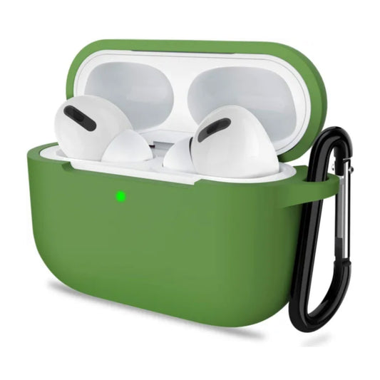 Olive Green AirPod Pro Case