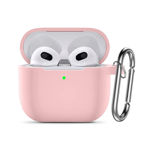 Pink AirPods 3 Case