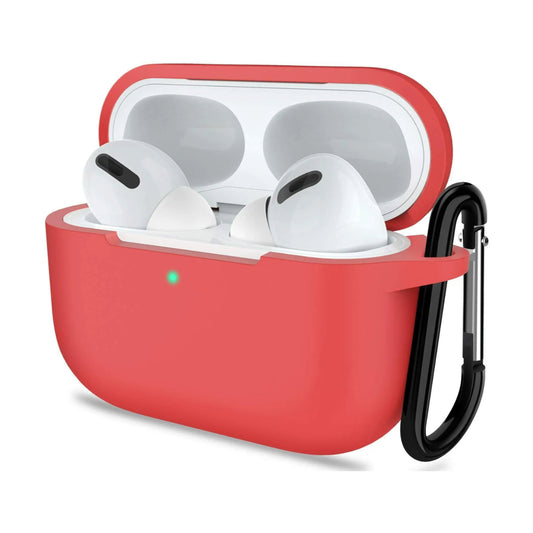 Red AirPod Pro Case
