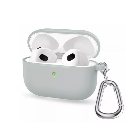Gray AirPods 3 Case
