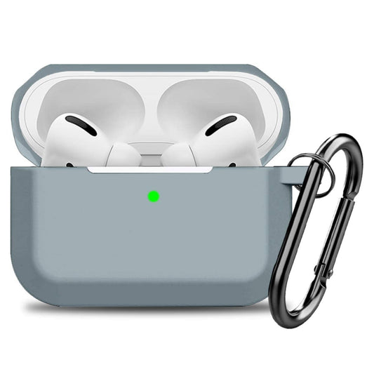 Gray AirPods Pro Case