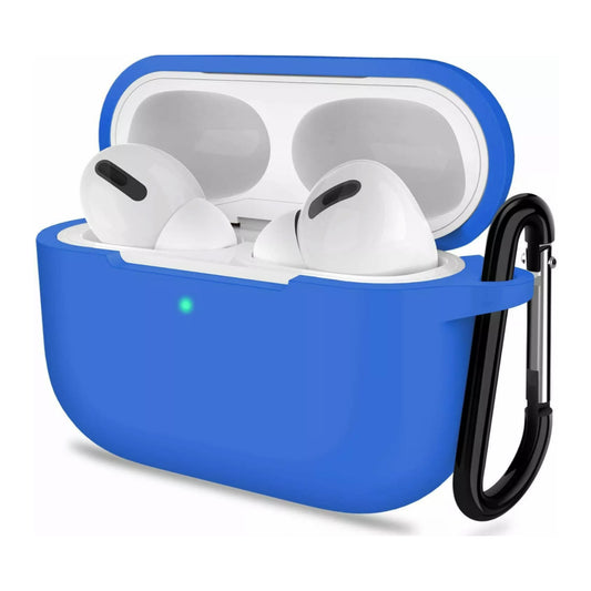 Blue AirPod Pro Case