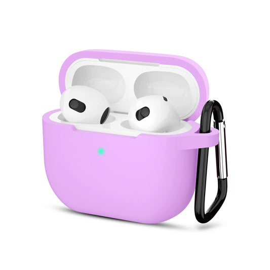 Lavender AirPods 3 Case