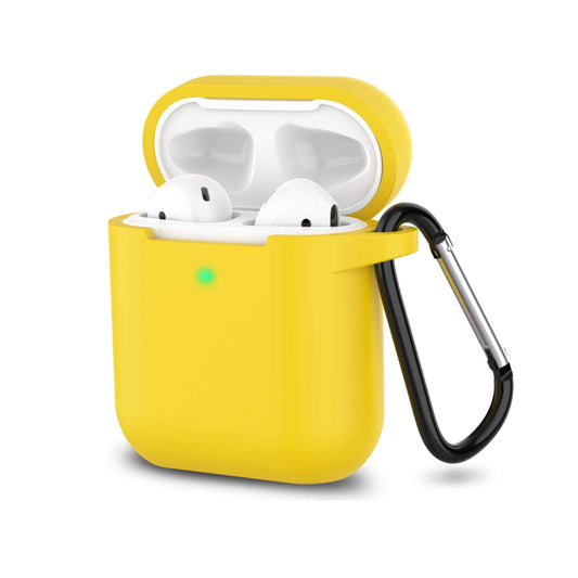 Yellow AirPods 2 Case