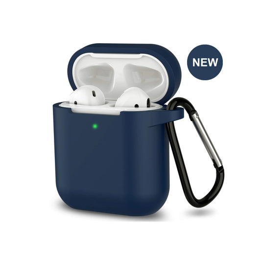 Midnight Blue AirPods 2 Case