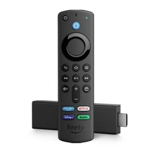 Amazon Fire Stick 4K HD